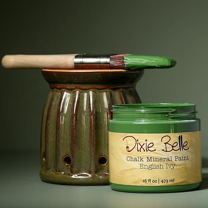 Dixie Belle Paint Company Chalk Finish Furniture Paint - Image 4