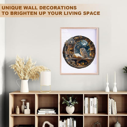 WOODBESTS Wooden Puzzles for Adults - Image 5