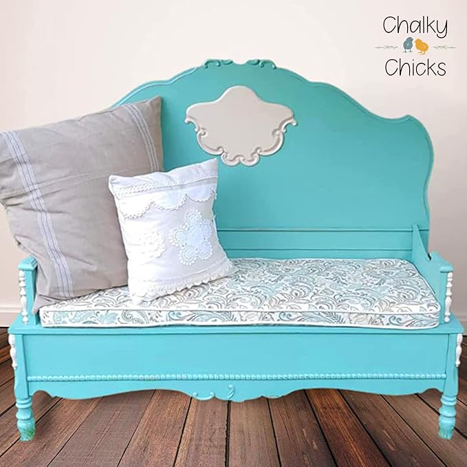 Chalky Chicks All-in-One Chalk Paint - Image 8