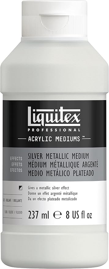 Liquitex Professional Effects Medium by Liquitex