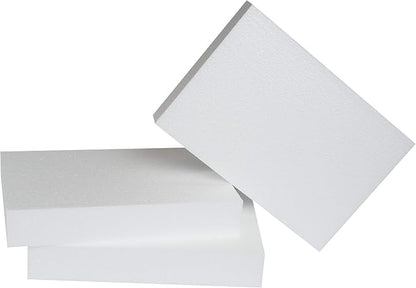 Silverlake 8x12x2 Craft Foam for Styrofoam Block Projects - Image 5