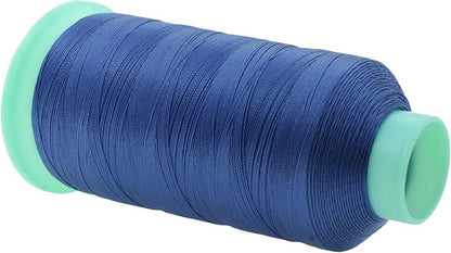 Mandala Crafts Heavy-Duty Sewing Thread - Image 2