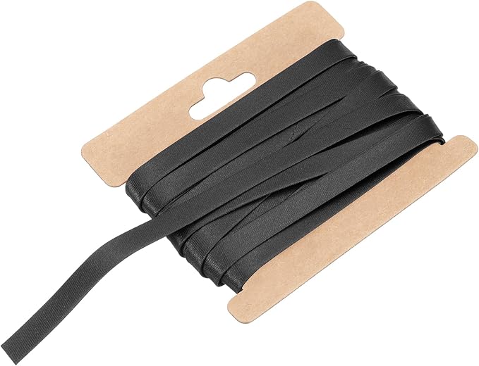 MECCANIXITY Double Fold Bias Tape by MECCANIXITY