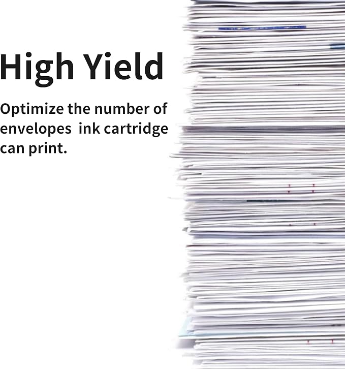 LCL Compatible Ink Cartridge Replacement - Image 4