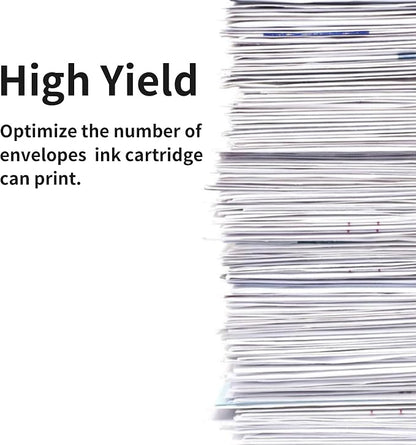 LCL Compatible Ink Cartridge Replacement - Image 4