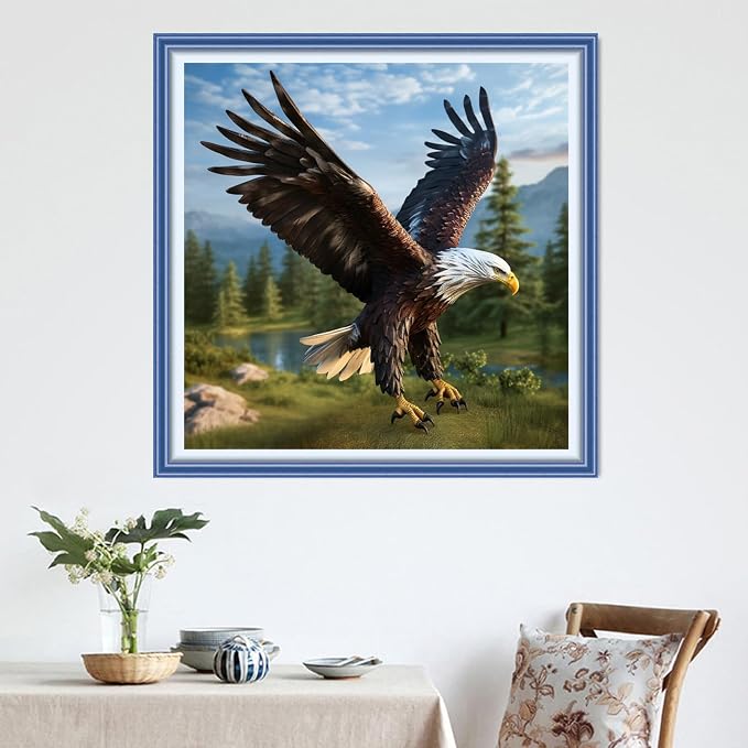 DMCVIVR Stamped Cross Stitch Kits - Image 2
