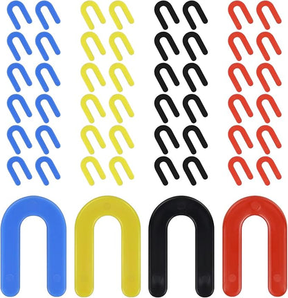 DGSL Tile Leveling System Tile Spacers 1/16+1/8+3/16+1/4 Inch, 400 pieces by DGSL