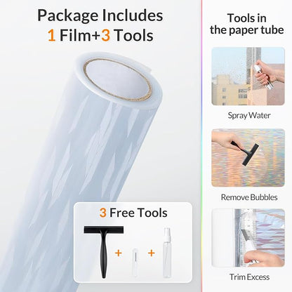 rabbitgoo Window Privacy Film - Image 8