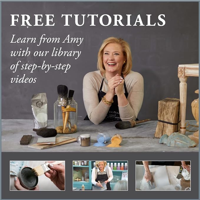 AMY HOWARD AT HOME Chalk-Based One Step Paint - Image 7