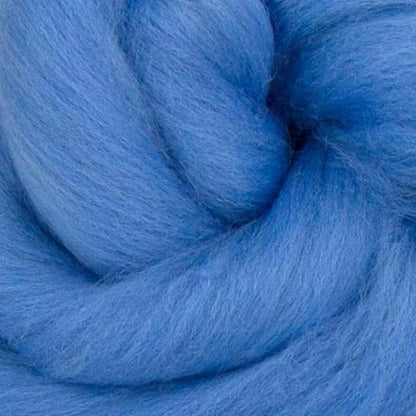 Revolution Fibers Merino Wool Combed Top | 1 lb Premium Wool Roving | 22 Micron - Image 2
