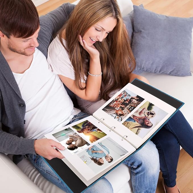 Zesthouse Photo Album Self Adhesive - Image 6