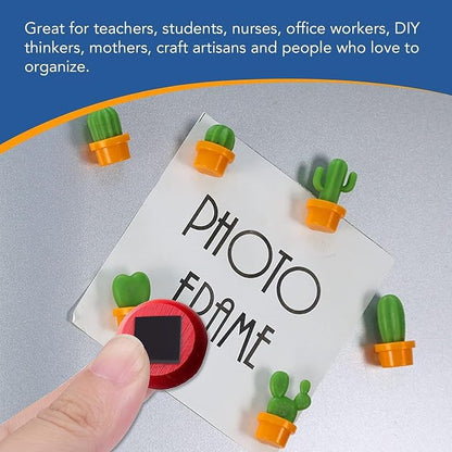 DIYMAG Adhesive Magnetic Sheets - Image 6