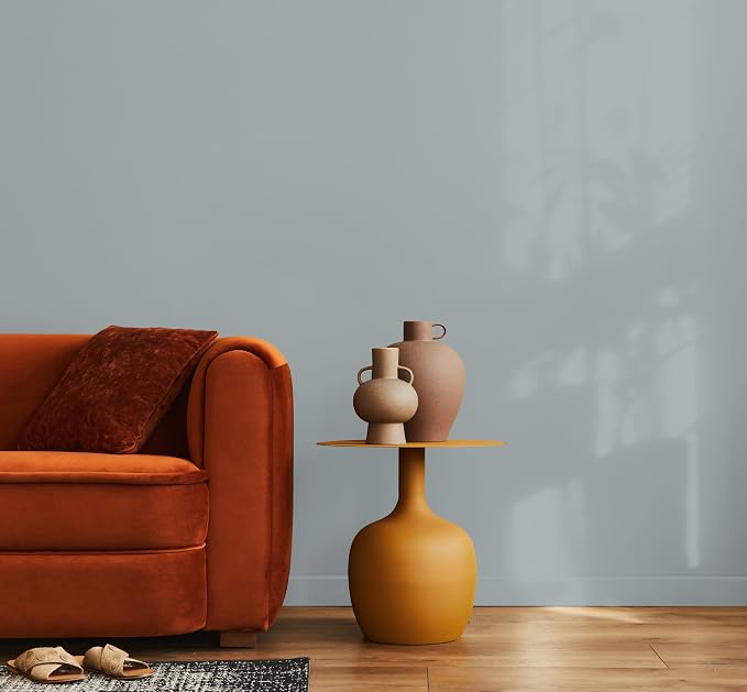 EVOLVE Paint & Primer: Environment-friendly, Low Sheen - Image 3