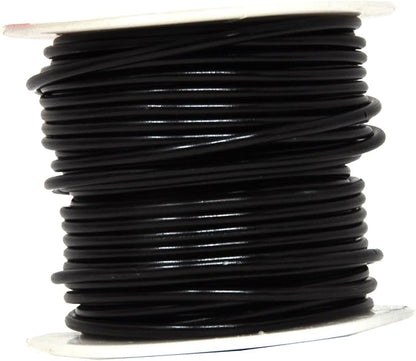Mandala Crafts 12 Gauge Anodized Aluminum Craft Wire - Image 5