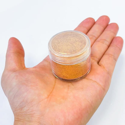 Premium Diamond Mica Powder Pigment- - Image 4