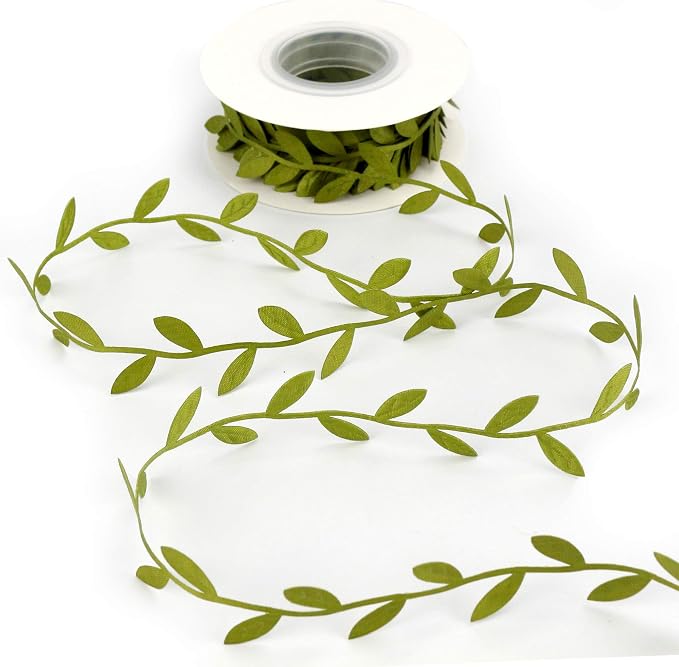 MEEDEE Leaf Trim by MEEDEE