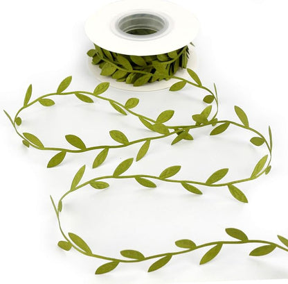 MEEDEE Leaf Trim by MEEDEE
