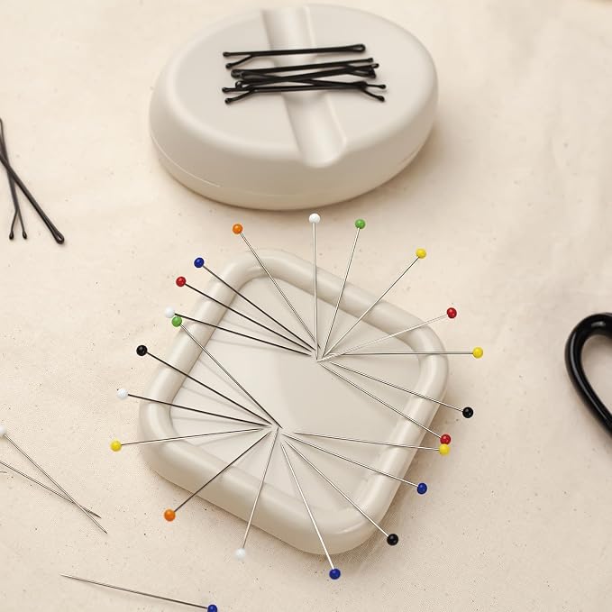 KEARING Strong Magnetic Pin Cushion Square - Image 6