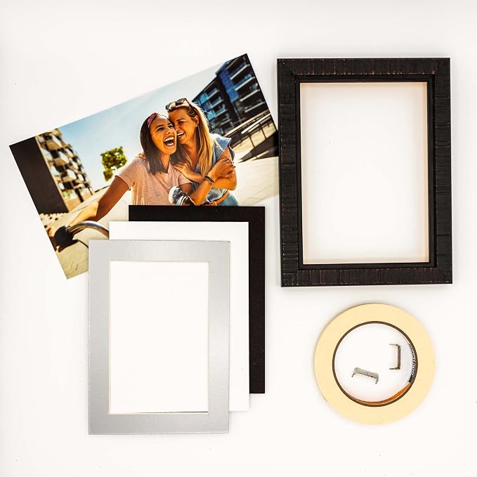 6x8 Mat for 8x10 Frame - Image 5