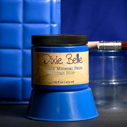 Dixie Belle Paint Company Chalk Finish Furniture Paint - Image 8
