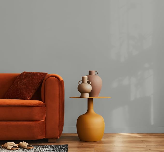 EVOLVE Paint & Primer: Environment-friendly, Low Sheen - Image 3