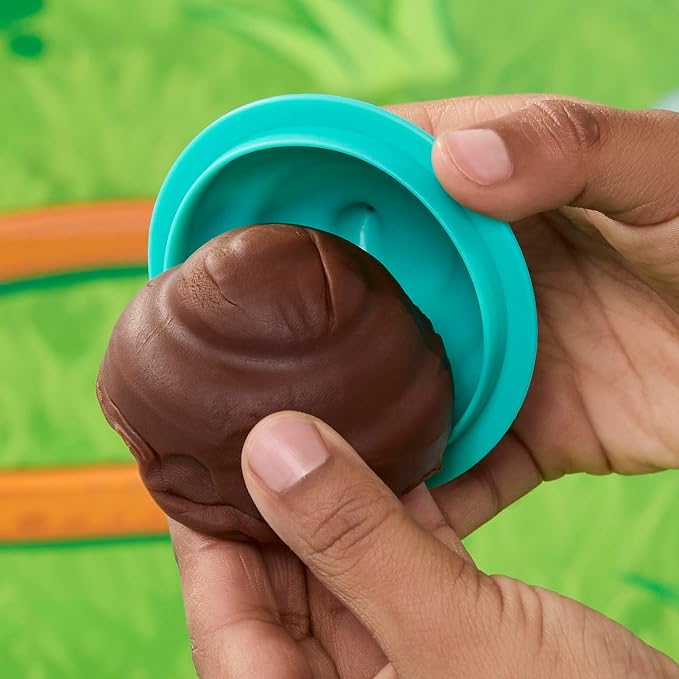 Don't Step in It! Preschool Game I Blindfolded, Poop Party Game | Spinner - Image 7