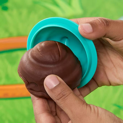 Don't Step in It! Preschool Game I Blindfolded, Poop Party Game | Spinner - Image 7