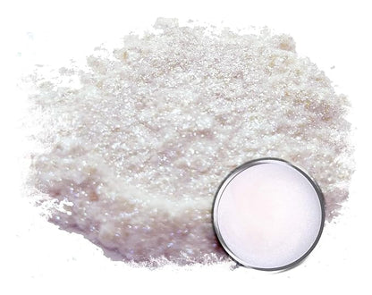 Eye Candy Pigments Premium Ghost Mica Powder - Image 2
