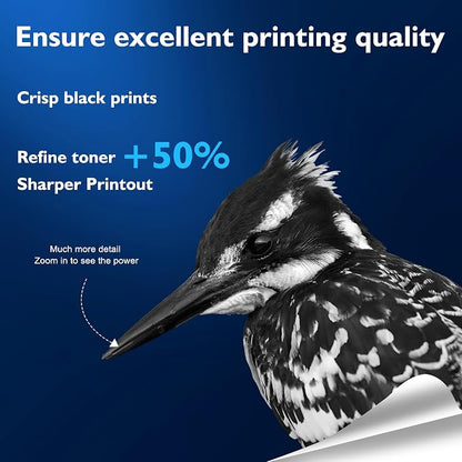 T-FC415U-K TFC415UK Black High Yield Toner Cartridge, Replacement - Image 7