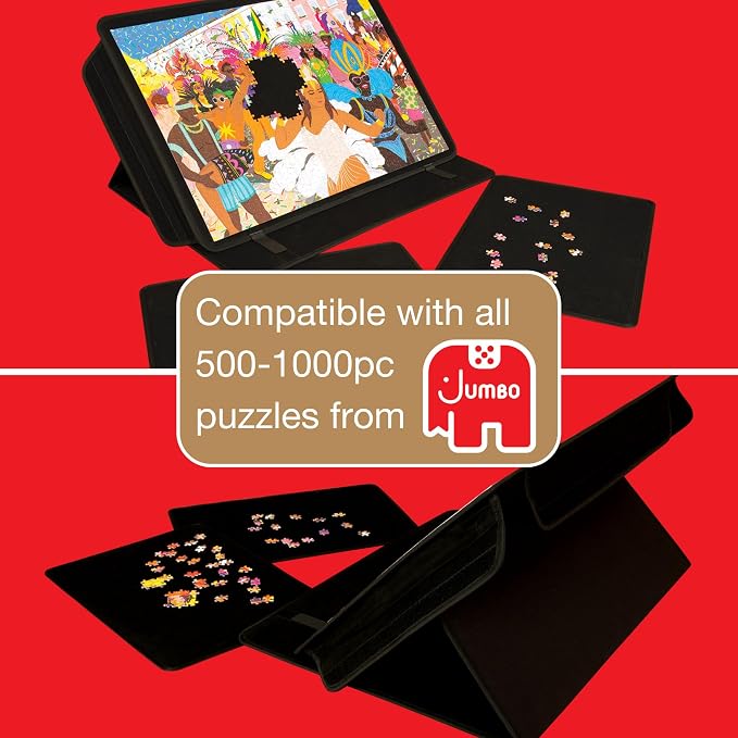 Jumbo Portapuzzle Comfort - Image 4