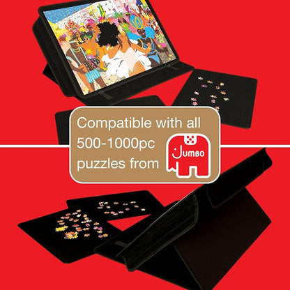 Jumbo Portapuzzle Comfort - Image 4