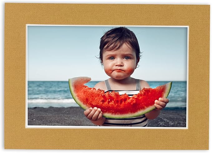 11x14 Mat for 8.5x11 Photo - Image 7