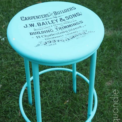 Dixie Belle Paint Company Chalk Finish Furniture Paint - Image 4
