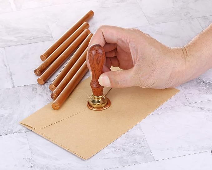 Yoption 15 Pieces Glue Gun Sealing Wax Sticks - Image 5