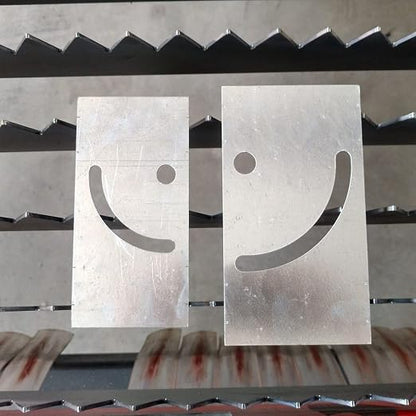 2Pack 6061 T651 Aluminum Sheet Metal 8 x 16 x 1/16 Inch Flat Plain Aluminum - Image 5