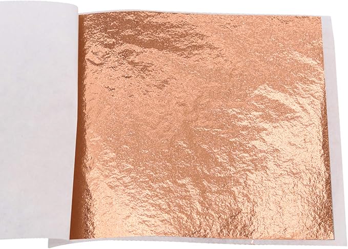 KINNO Imitation Gold Foil Sheets by KINNOGOLDLEAF