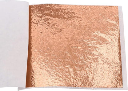KINNO Imitation Gold Foil Sheets by KINNOGOLDLEAF