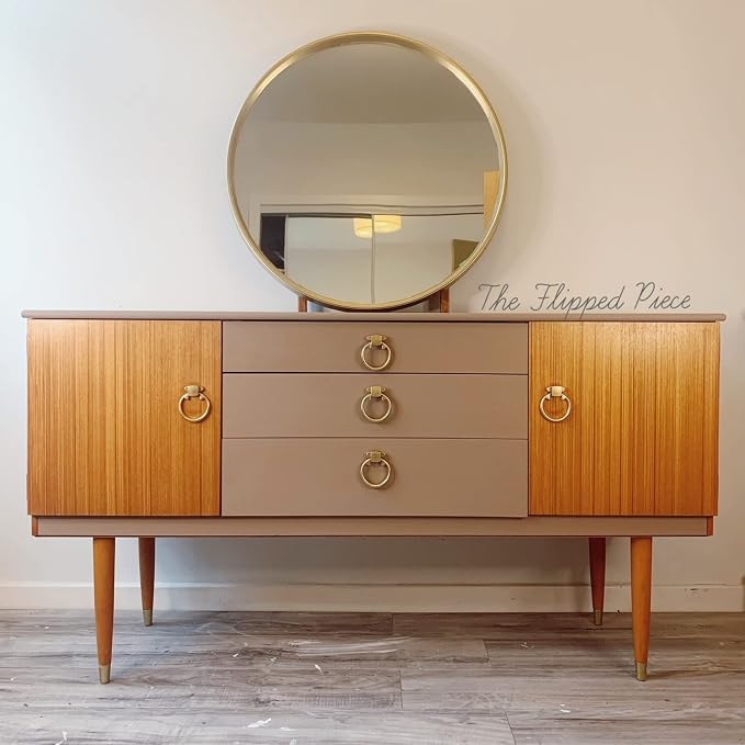 Dixie Belle Paint Company Chalk Finish Furniture Paint - Image 7