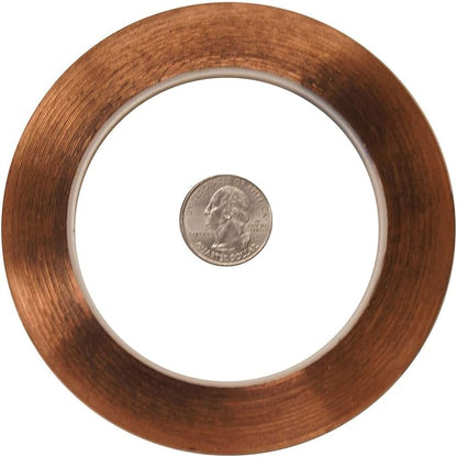 7/32" Edco Silver Backed Foil - Image 2