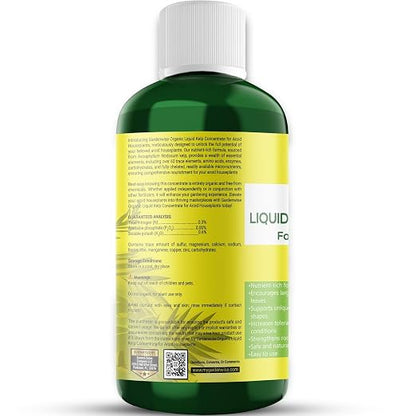 Organic Premium Seaweed Fertilizer - Image 2