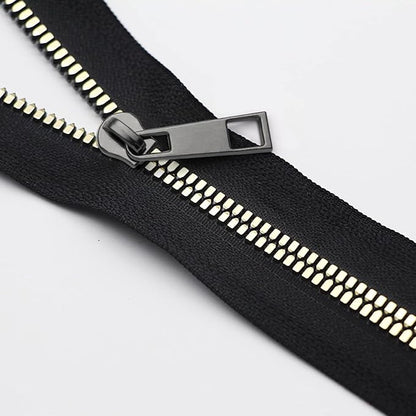 JEXZON Zipper Repair Kit, #3#5#8 Zipper Slider Replacement - Image 5