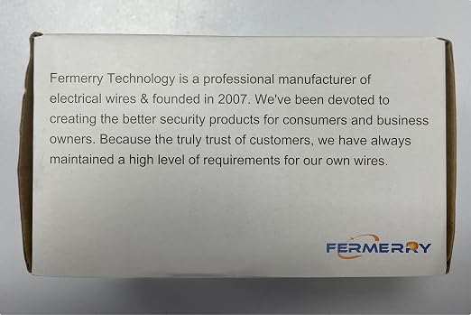 Fermerry 30 AWG Stranded Wire Spool 100ft Each 6 Colors Flexible 30 Gauge - Image 10