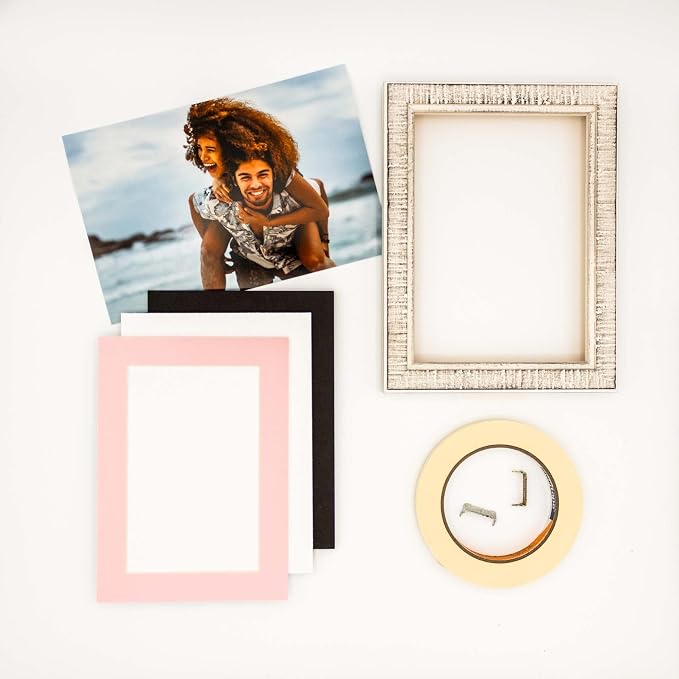 11x14 Mat for 8.5x11 Photo - Image 4