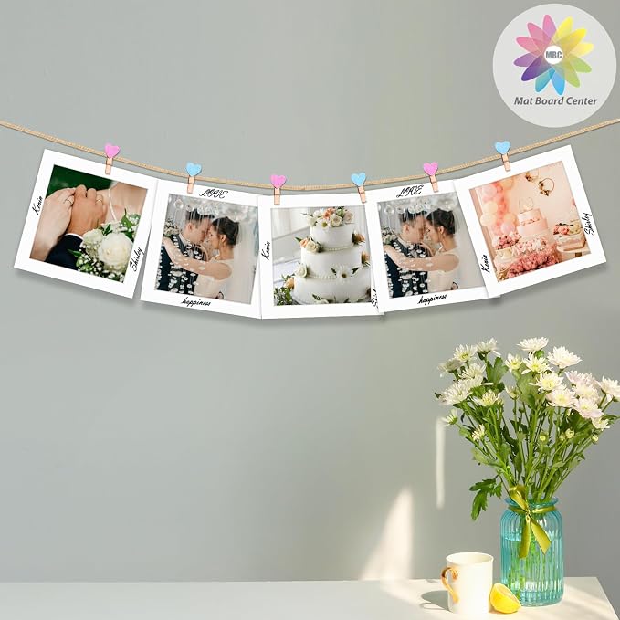 MBC Mat Board Center, 5 Pack 12x12 - Image 6