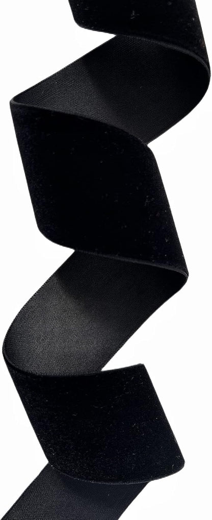 Velvet Ribbon, 1 1/2-Inch by 25-Yard Spool - Image 2