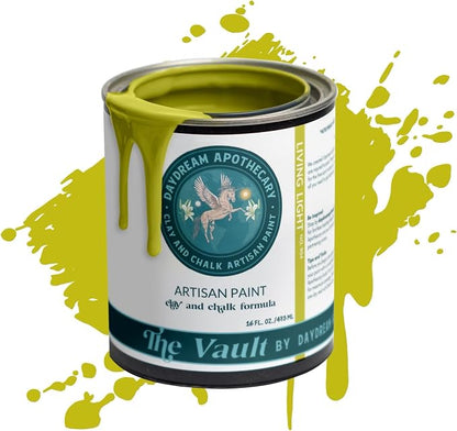 Daydream Apothecary Premium Chalk Style Paint by Daydream+Apothecary