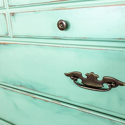 Dixie Belle Paint Company Chalk Finish Furniture Paint - Image 5