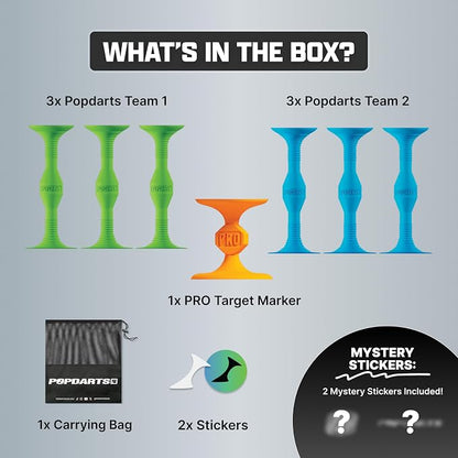 Popdarts Pro Pack - Image 3
