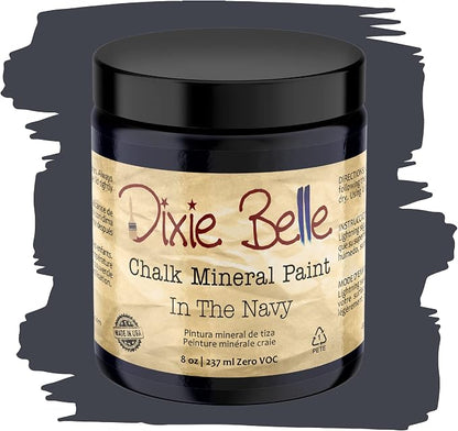 Dixie Belle Paint Company Chalk Finish Furniture Paint by DixieBellePaintCompany