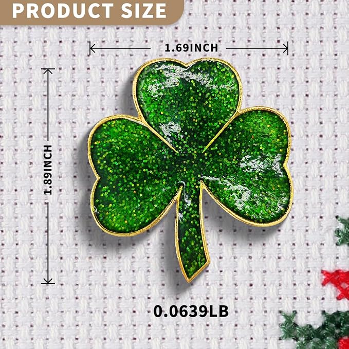 Needle Minder Magnet, Magnetic Needle Minder, Needle Minders Magnetic Cross - Image 2